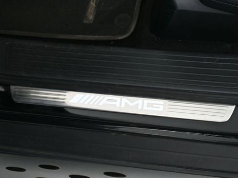 Used 2018 Mercedes-Benz GLE 43 AMG 4MATIC image 17