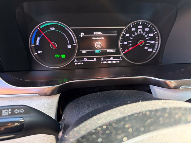 Certified 2022 Kia Sorento S FWD image 10