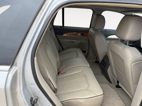 Used 2013 Lincoln MKX FWD image 13