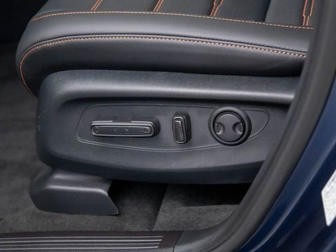 New 2026 Honda CR-V Sport-L image 16