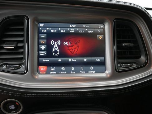 Certified 2023 Dodge Challenger R/T Scat Pack image 17