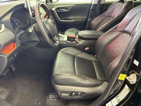 Certified 2021 Toyota RAV4 Adventure AWD/4WD image 16