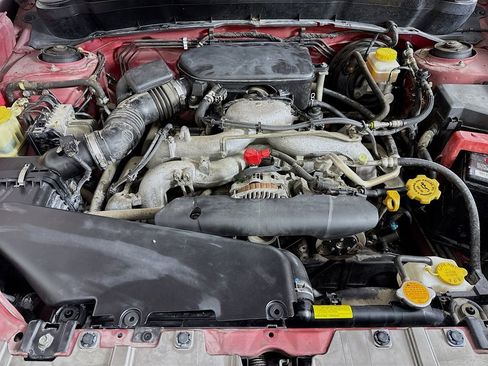 Used 2010 Subaru Forester 2.5X Premium image 36