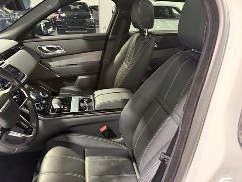 Used 2022 Land Rover Range Rover Velar R-Dynamic S AWD/4WD image 23