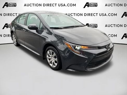Used 2025 Toyota Corolla LE FWD image 26