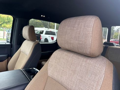 Used 2023 Ford F150 XLT w/ Equipment Group 302A High image 34