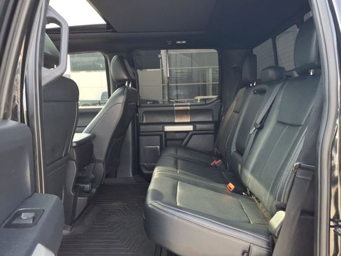 Used 2022 Ford F350 Lariat w/ Lariat Ultimate Package image 14