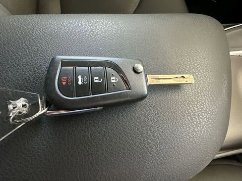 Used 2023 Toyota Camry LE FWD image 28