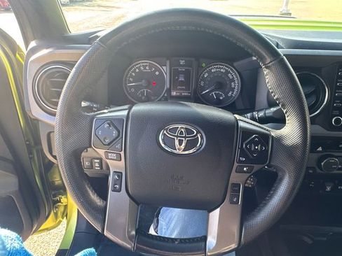Certified 2022 Toyota Tacoma TRD Pro image 29