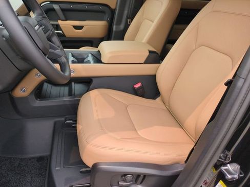 New 2026 Land Rover Defender 110 S AWD/4WD image 12