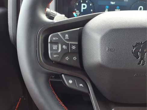 New 2026 Ford Bronco Raptor AWD/4WD image 13