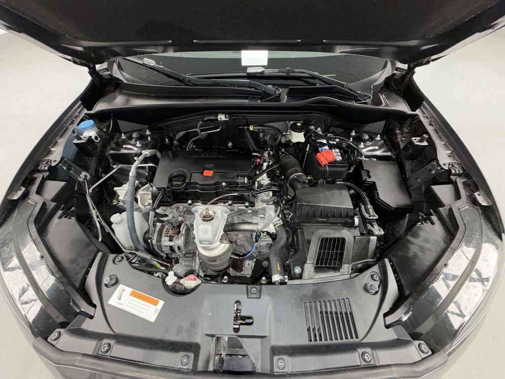 Used 2024 Honda HR-V LX image 22