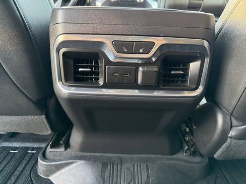 Used 2019 GMC Sierra 1500 SLT w/ SLT Premium Plus Package image 13