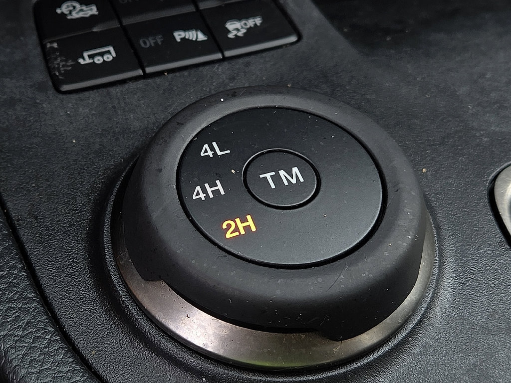 Used 2021 Ford Ranger XLT w/ Tremor Off-Road Package AWD/4WD image 14