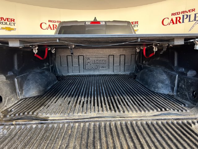 Used 2021 RAM 1500 Big Horn AWD/4WD image 23
