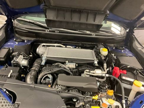 New 2026 Subaru Outback Limited XT image 36