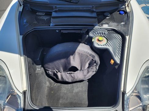 Used 2003 Porsche Boxster RWD image 10