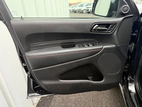 Used 2023 Dodge Durango GT AWD/4WD image 17