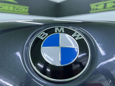 Used 2017 BMW 750i xDrive AWD/4WD image 13