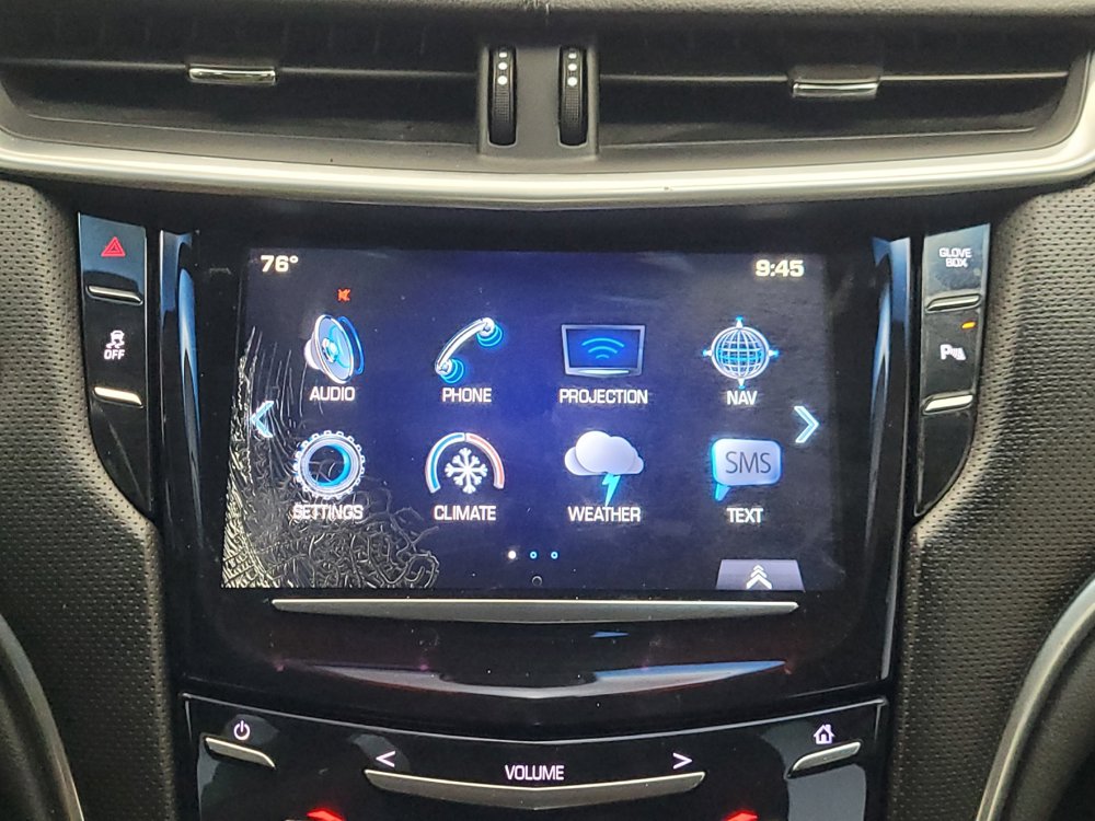 Used 2017 Cadillac XTS Luxury AWD/4WD image 25
