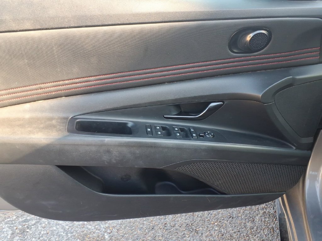 Used 2023 Hyundai Elantra N Line FWD image 10