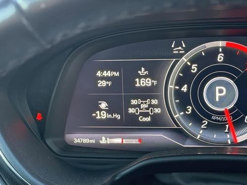 Used 2022 Cadillac CT5 Premium Luxury image 14