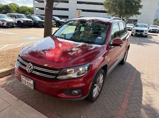 Used 2014 Volkswagen Tiguan S FWD video 1