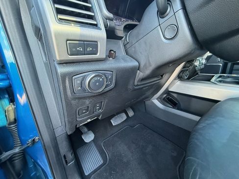 Used 2020 Ford F250 Platinum image 21