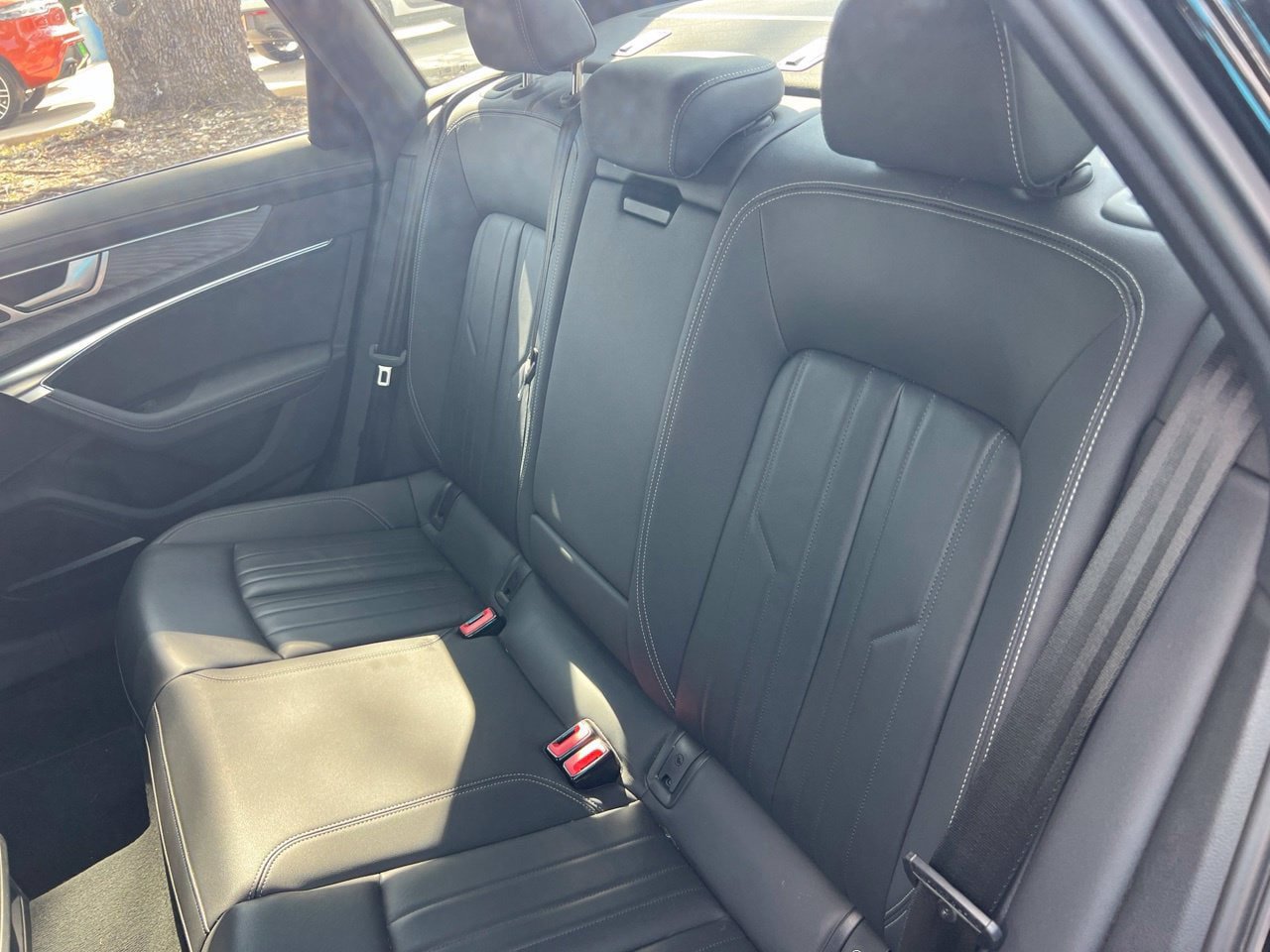 Used 2024 Audi A6 Premium Plus AWD/4WD image 26