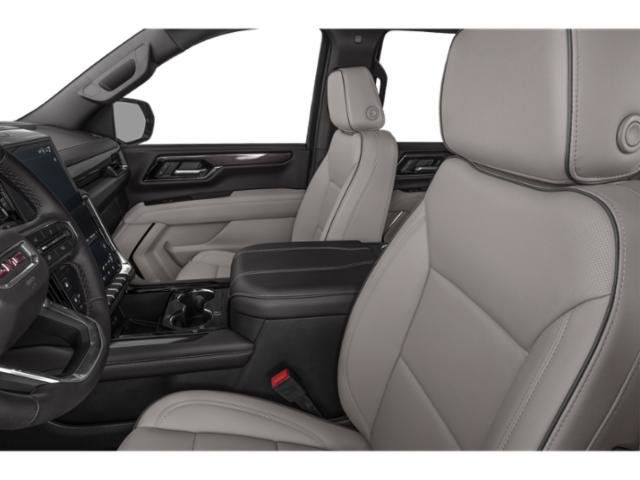Used 2026 GMC Yukon Denali Ultimate w/ LPO, Floor Liner Package AWD/4WD image 8