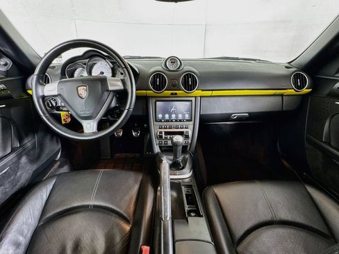 Used 2006 Porsche Cayman S RWD image 26
