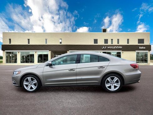 Used 2013 Volkswagen CC Sport image 6