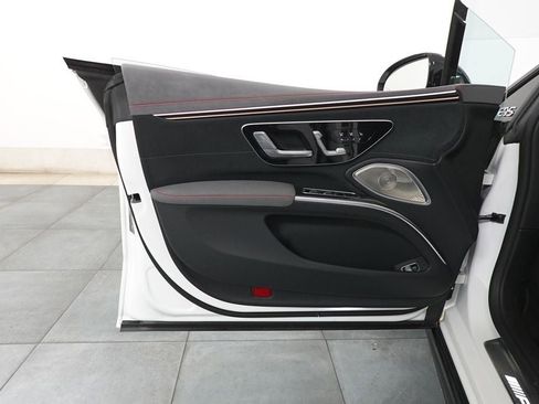 Used 2023 Mercedes-Benz EQS AMG 4MATIC image 20