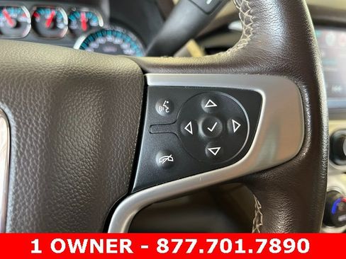 Used 2020 GMC Yukon SLT w/ Open Road Package image 24