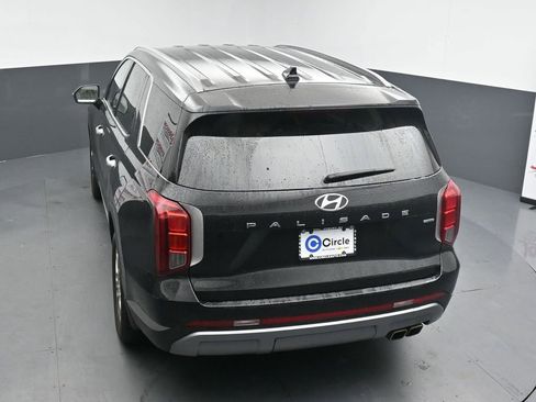 Used 2024 Hyundai Palisade SEL AWD/4WD image 15
