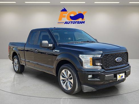 Used 2018 Ford F150 XL w/ Equipment Group 101A Mid RWD image 6