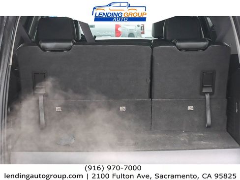 Used 2017 GMC Yukon SLE w/ Convenience Package image 24