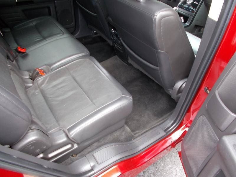 Used 2014 Ford Flex Limited AWD/4WD image 23