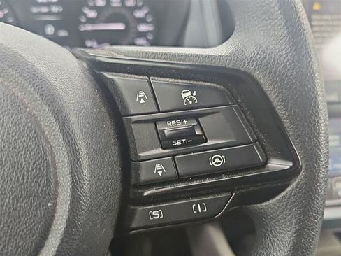 Used 2025 Subaru Forester AWD/4WD image 20