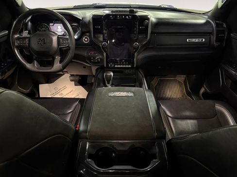 Used 2021 RAM 1500 TRX w/ TRX Level 2 Equipment Group image 14