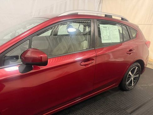 Certified 2023 Subaru Impreza Premium image 7