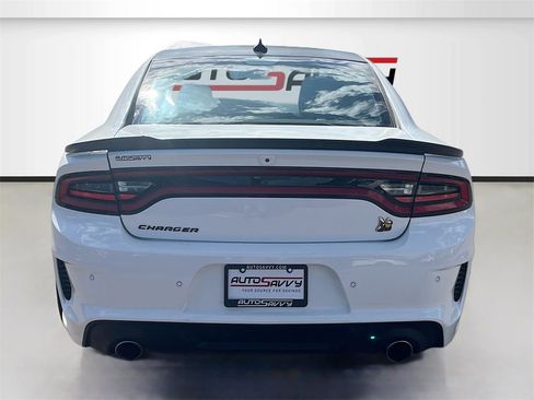 Used 2021 Dodge Charger Scat Pack image 6