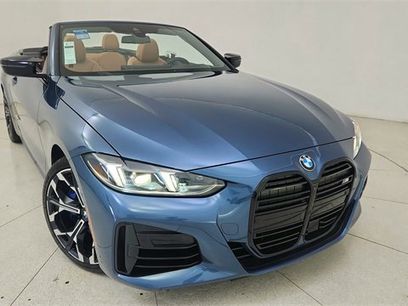 Used 2025 BMW M440i Convertible