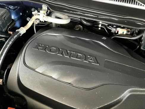 Used 2016 Honda Pilot LX image 28