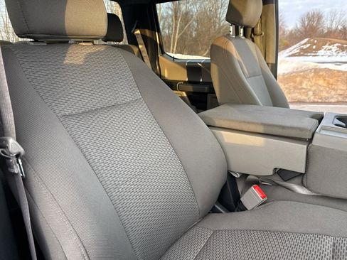 Used 2020 Ford F150 XLT w/ Equipment Group 301A Mid image 28