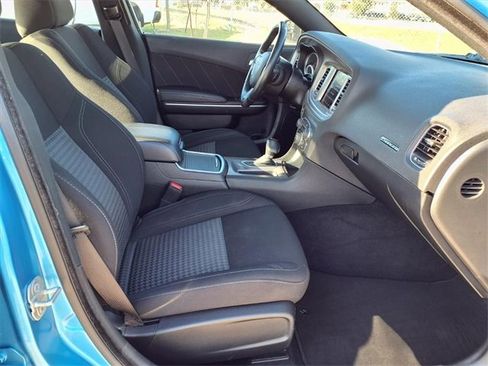 Used 2023 Dodge Charger SXT image 11