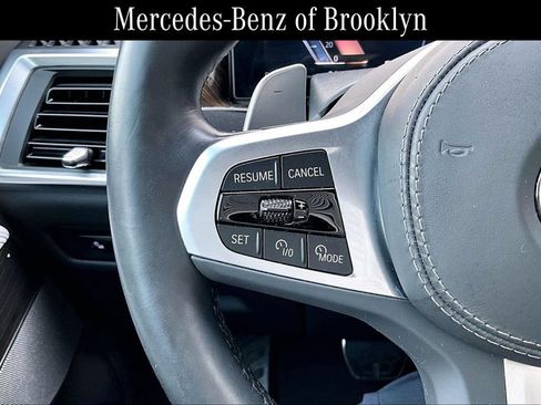 Used 2025 BMW X5 xDrive40i w/ M Sport Package AWD/4WD image 23