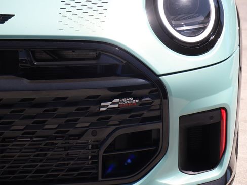 New 2026 MINI Cooper John Cooper Works image 4