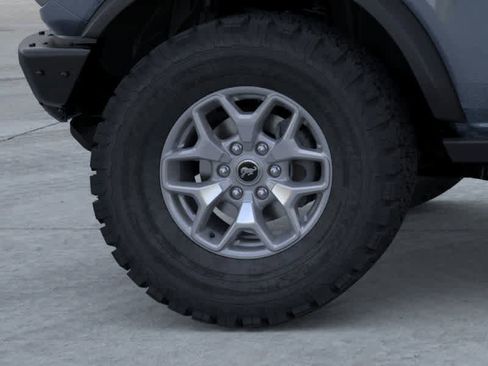 New 2025 Ford Bronco Badlands image 21