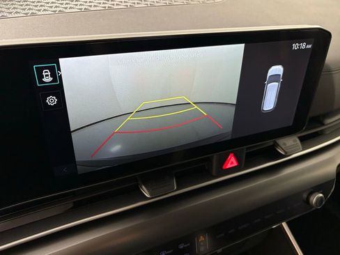 New 2026 Kia Carnival FWD image 26